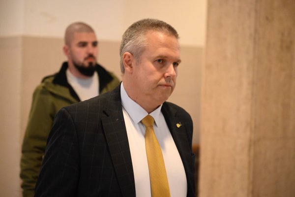 Снимка: Димитър Кьосемарлиев, Bulgaria ON AIR